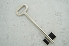 Заготовка ключа JMA РОСТОВ №1/ DV3G(J)/ 5DVN5(S)