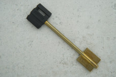 Заготовка ключа БОРДЕР 089-01