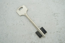 Заготовка ключа ЕЛЬБОР №16