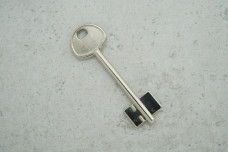 Заготовка ключа ГАРДІАН /GARD2G(J)/5GUN1(S)