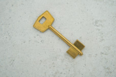 Заготовка ключа ЯГУАР (інші)