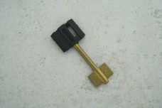 Заготовка ключа БОРДЕР 065-02