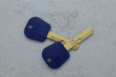 MUL-T-LOCK INTEGRATOR 276E