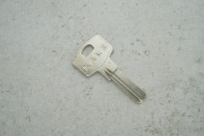 Заготовка ключа Canas PKA 7 (KALE зворотній)