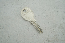 Заготовка ключа Canas PTO 10 (ITO PTO10 латунь)