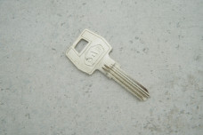 Заготовка ключа Canas PDF 11 (DAF)