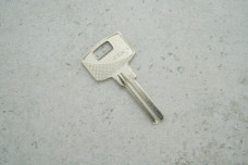 Заготовка ключа Canas PTOC 1 ( TOK PTOC1)