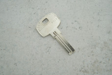 Заготовка ключа Canas PTO 7 (ITO PTO7)