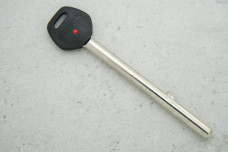 Заготовка ключа GERDA кругла GT7/Z-3