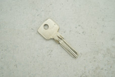 Заготовка ключа Canas PAB 9 (ABUS)