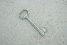 Заготовка ключа JANIA 10