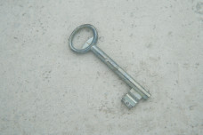 Заготовка ключа JANIA 1