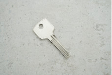 Заготовка ключа JMA CI 25/CI 57 (CS 70/CS146(S) /AB1B GULLER