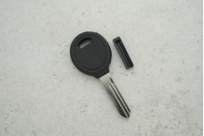 Корпус ключа Chrysler CY 20APTOO/ CY24 (під чіп)