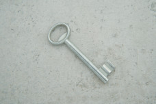 Заготовка ключа JANIA 12