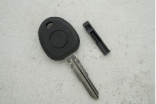 Корпус ключа Hyundai 2P (під чіп)