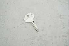 Заготовка ключа JMA GIU 1D (GIUSSANI)