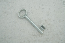 Заготовка ключа JANIA 24