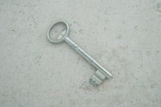 Заготовка ключа JANIA 5