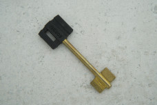 Заготовка ключа БОРДЕР-ПРАУСАМ 088 тип 065 пластик