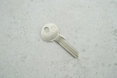 Заготовка ключа GE 22/12 (GEGE)