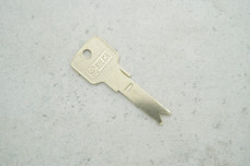 Заготовка ключа SILCA EVVA EV122 