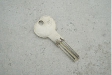 Заготовка ключа JMA IE 26 (silka)