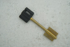 Заготовка ключа БОРДЕР 089-04