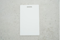 Заготовка домофона карта Mifare 1K ISO (UID)