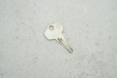 Заготовка ключа JMA BUR 10D