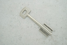 Заготовка ключа SECUREMME 5SCM8 