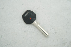 Заготовка ключа GERDA кругла GT3/Z-1