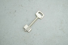 Заготовка ключа SILCA 5SAB2 (S)/ SIB2G (J)