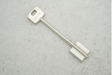 Заготовка ключа JMA CSLC(P)