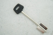 Заготовки ключа Silca 5SAB8P