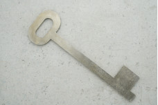 Заготовка ключа КОНОТОП 3мм