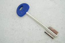 Заготовка ключа SILCA 5FI 23P(S)/FM20G9J)(5SCM14/2SEC3)