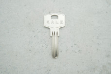 Заготовка ключа KALE PKA 8U / KLE4