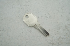 Заготовка ключа Canas PALT 5 (ALTIN)