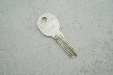 Заготовка ключа Canas PISE 5 (ISEO)