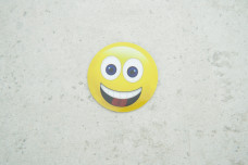 Заготовка домофона Самоклейка 45 мм