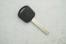 Заготовка ключа JMA HON66GP/ HOND31P