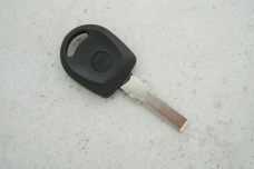 Корпус ключа VOLKSWAGEN-SKODA-SEAT PHU 42P /HU-HAAP1