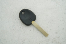 Корпус ключа Hyundai / Кia (під чіп)