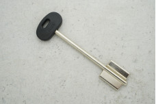 Заготовка ключа JMA MTN ВР/MT 6PG(J)