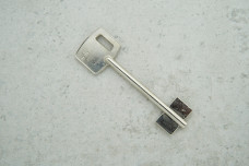 Заготовка ключа БОРДЕР 068 (088) типу 65-01/5ACM7 (S)