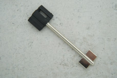 Заготовка ключа БОРДЕР 088-01 типа 065