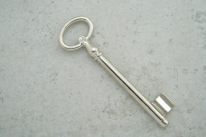 Заготовка ключа KZW 7 39