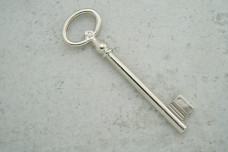 Заготовка ключа KZW 7 10