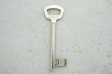 Заготовка ключа KALE 5 SKA4UG діам.6,5 